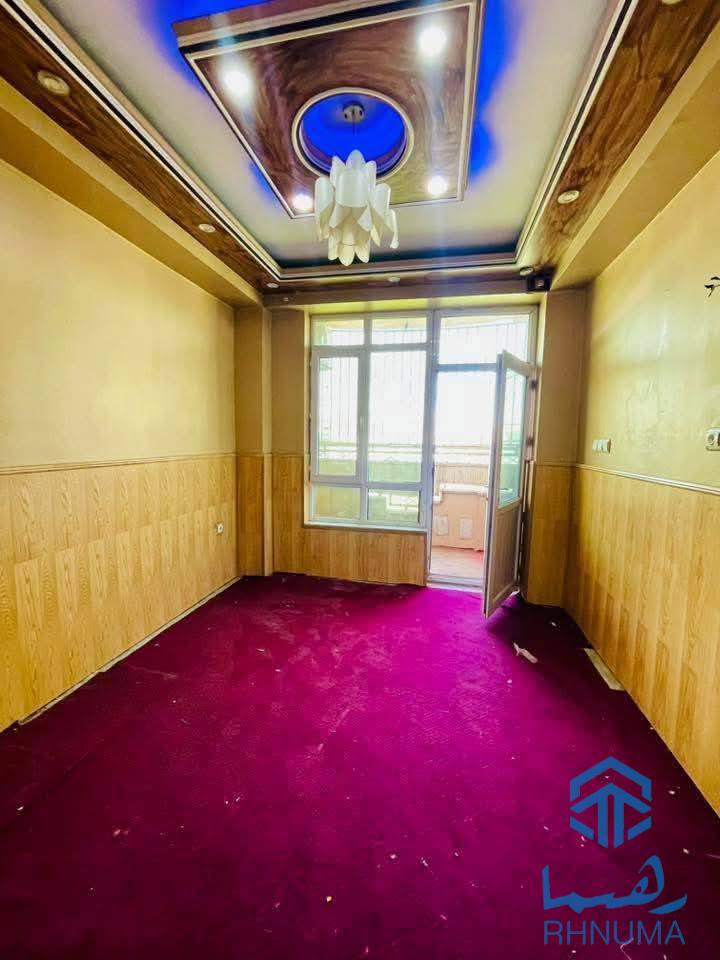 اپارتمان کرایی عاجل کرایه با خدمات 10 هزار افغانی