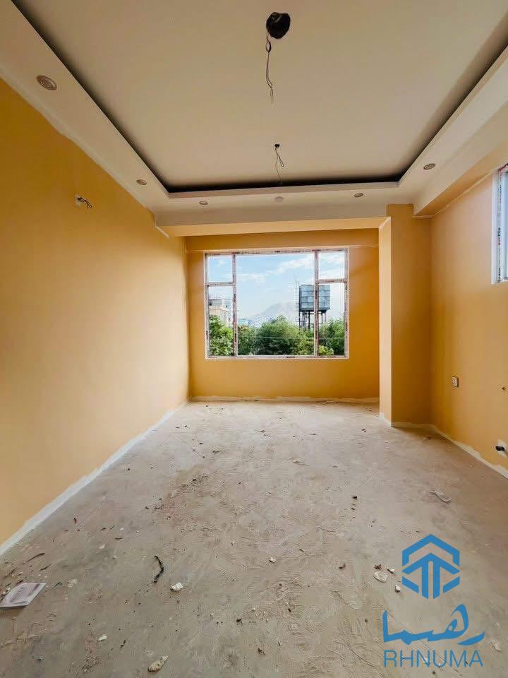 یک باب اپارتمان گروی