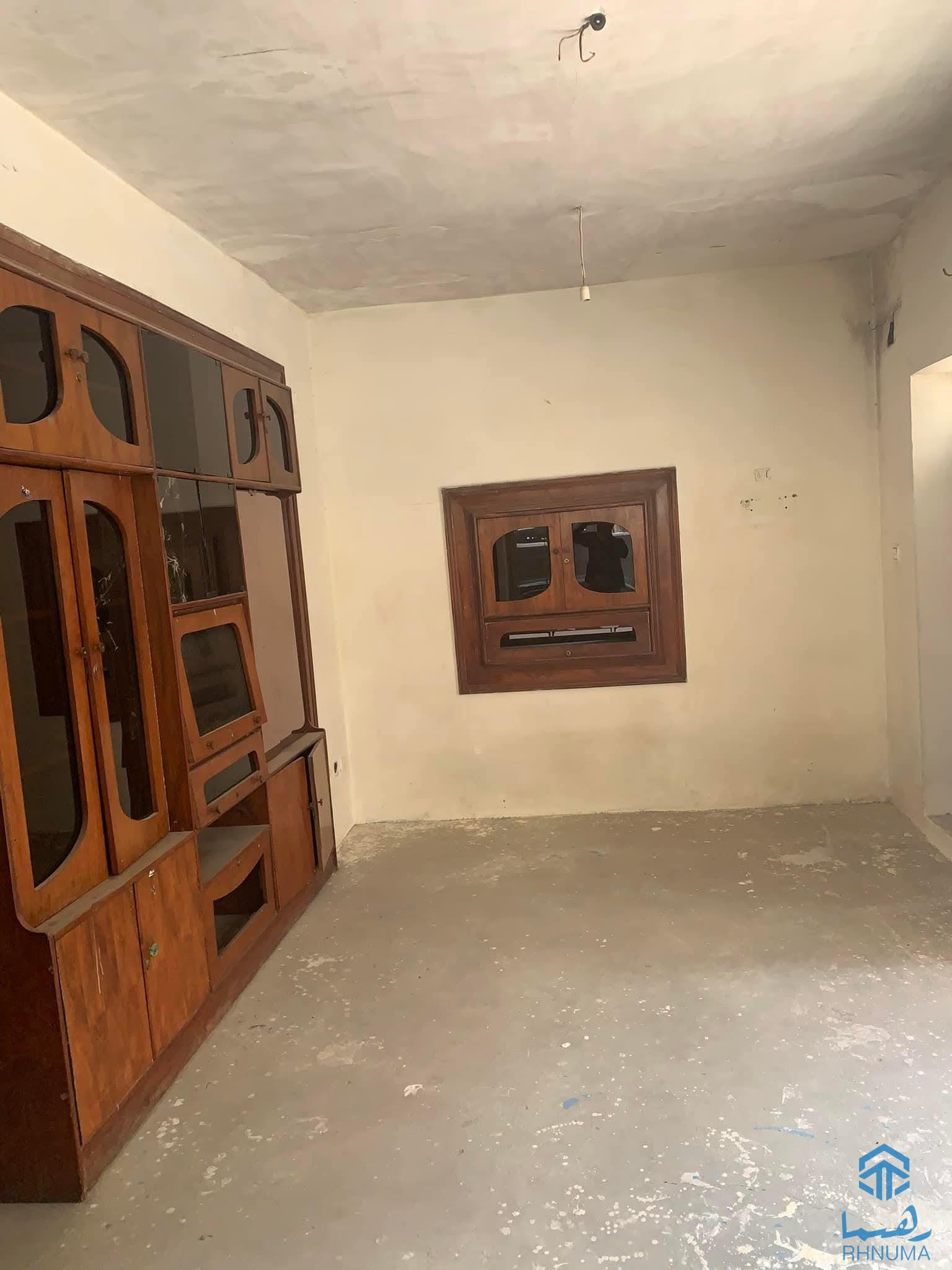 حولی مستقل کرایی