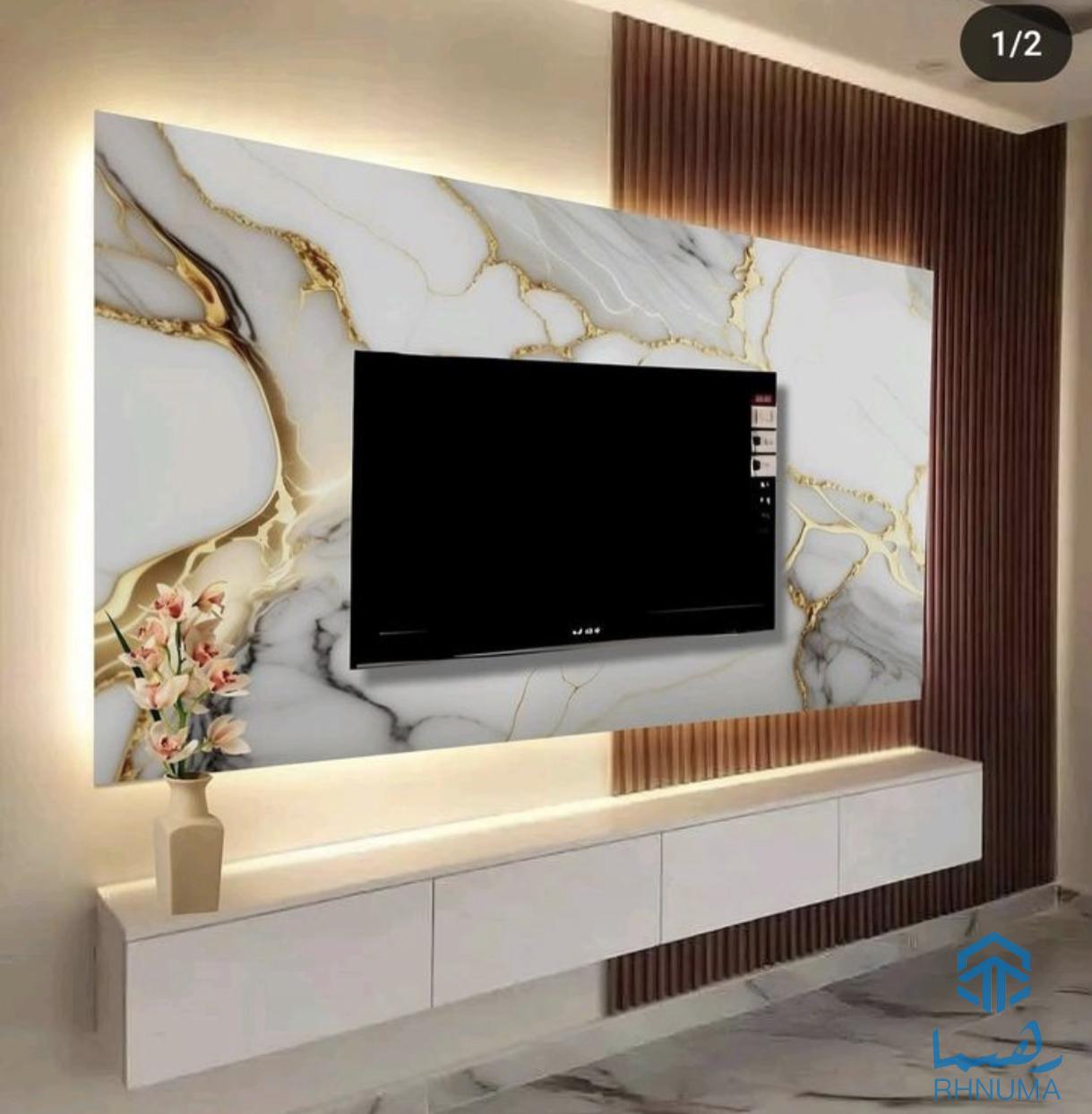Bassos decore