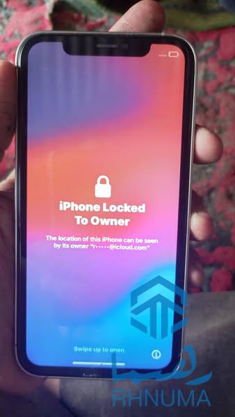 iPhone XR 15pro maxشیپ