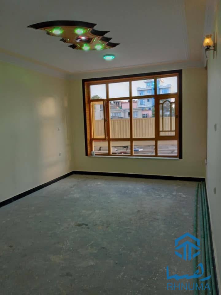 خانه فروشی کابل ناحيه هفت!👉