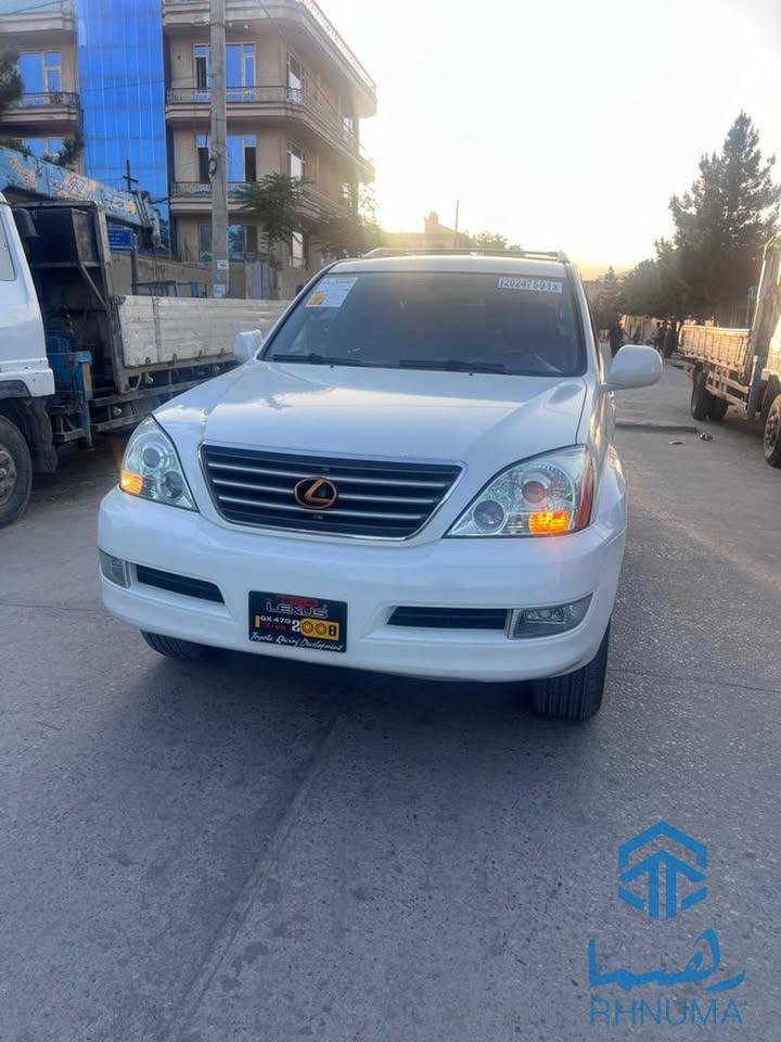موتر فروشی