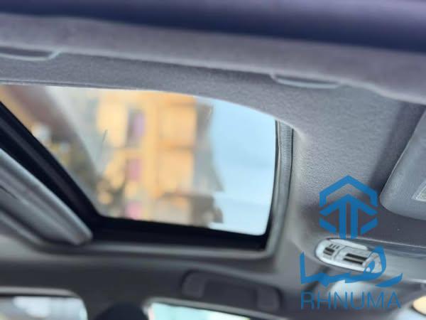 تویوتا کرولا ناوارد