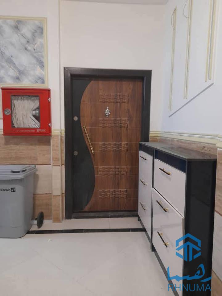 آپارتمان فروشی