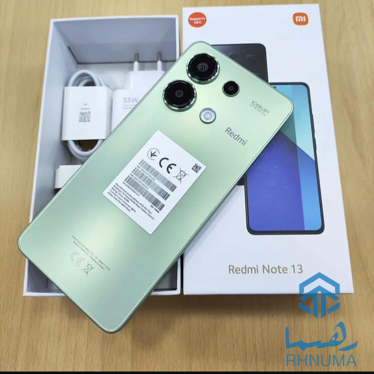 بهترین و نازلترین مبایل ریدمی با کارکرد عالی