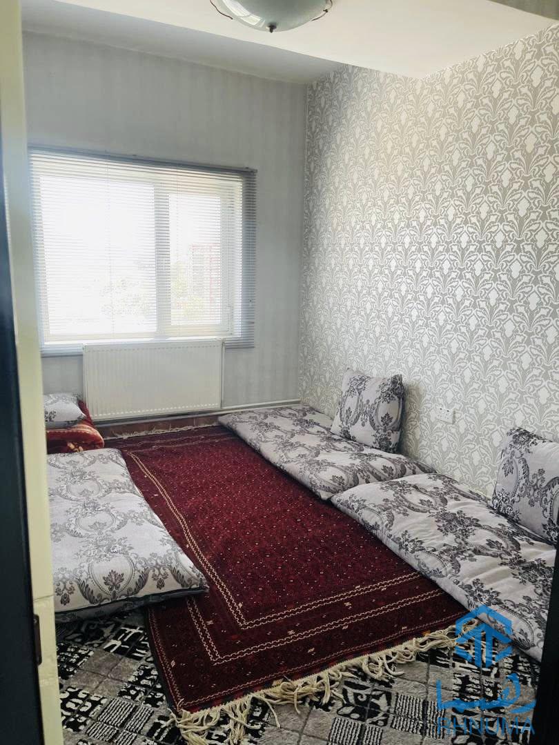♨️ آپارتمان كرايى با تمام لوازم ♨️