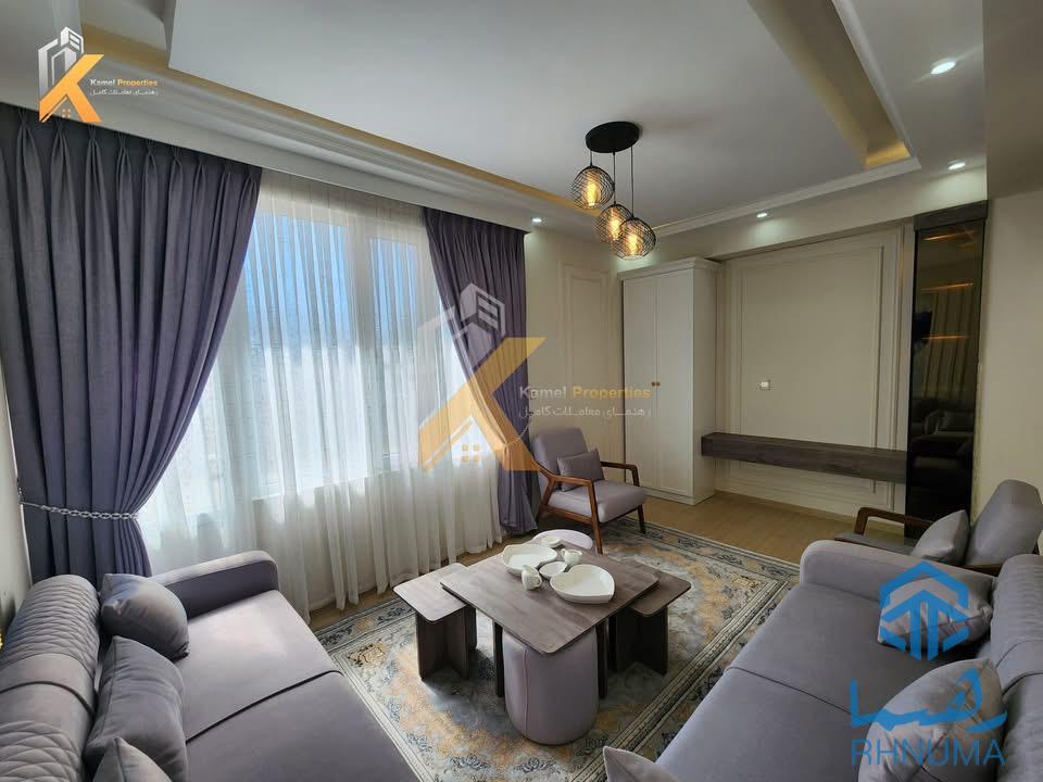 پارتمان گروی عاجل