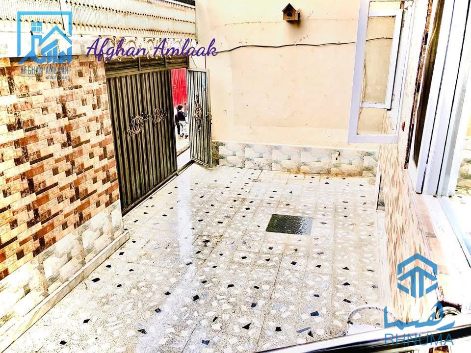 حویلی بیع وفا (گروی)
