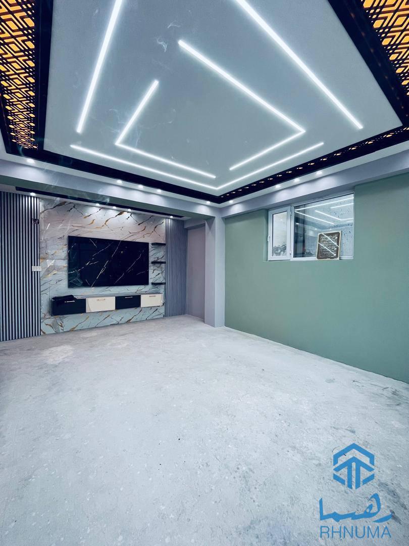 آپارتمان فروشی چهار اطاقه