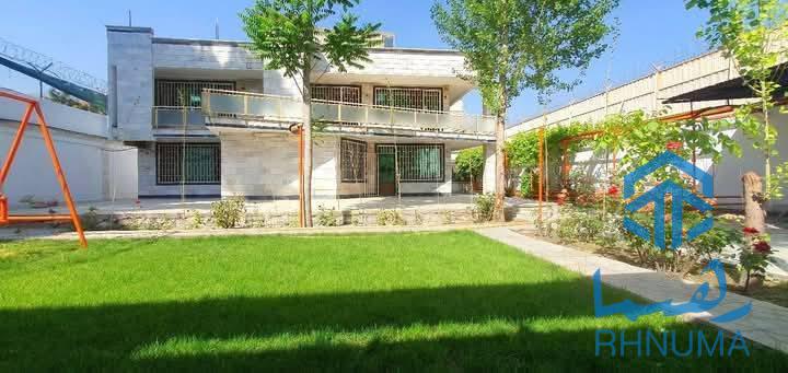 حویلی کرایی