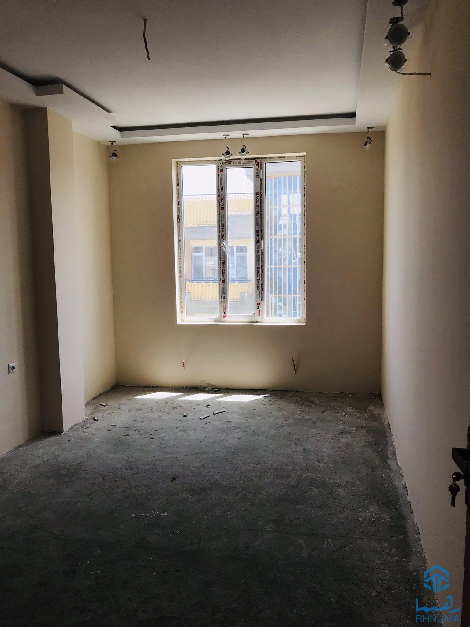 اپارتمان کرایی نو ساخت