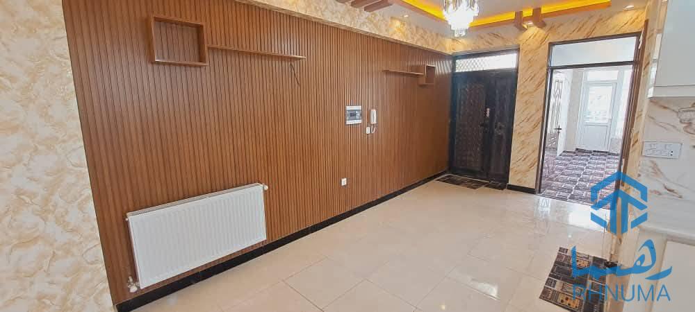آپارتمان فروشی عاجل تخت بام دار سرک پنج پروژه تایمنی
