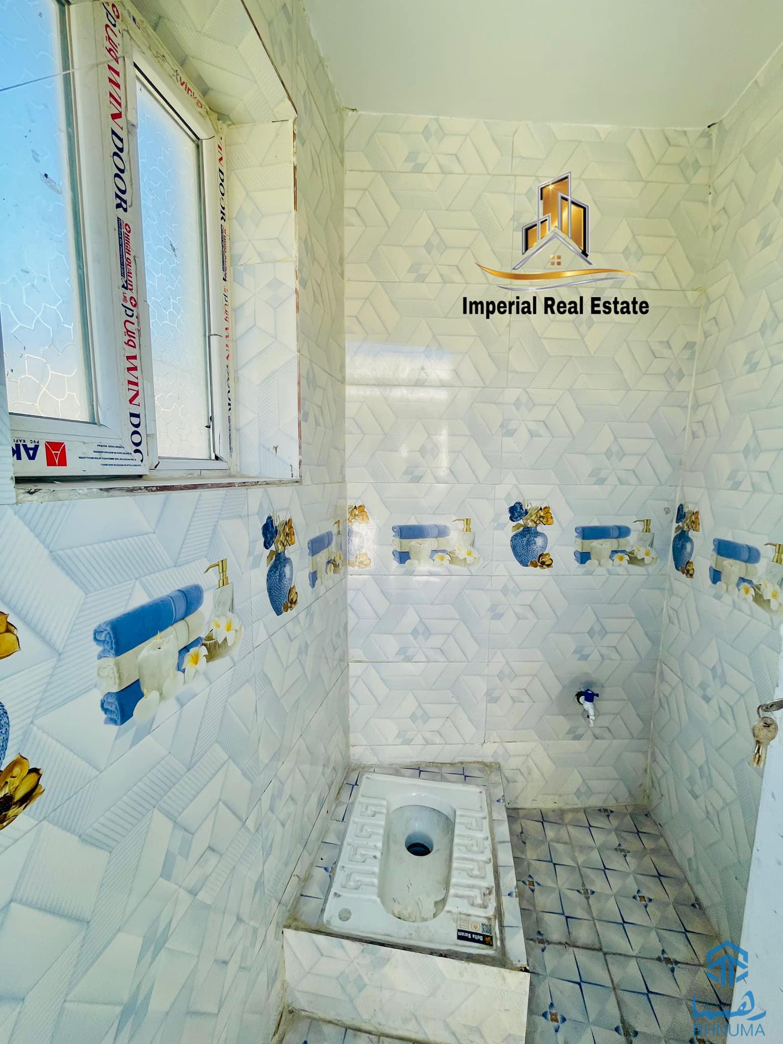 حویلی کرایی