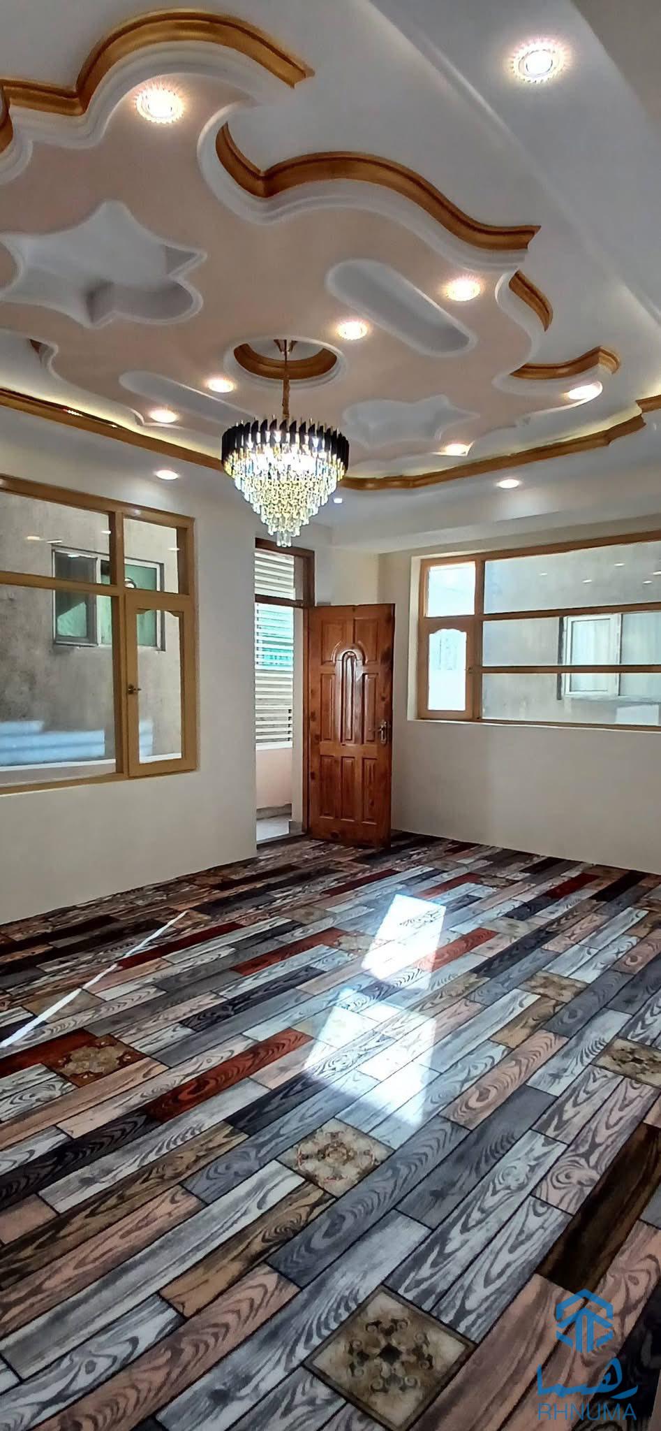  آپارتمان فروشی چهار اطاقه