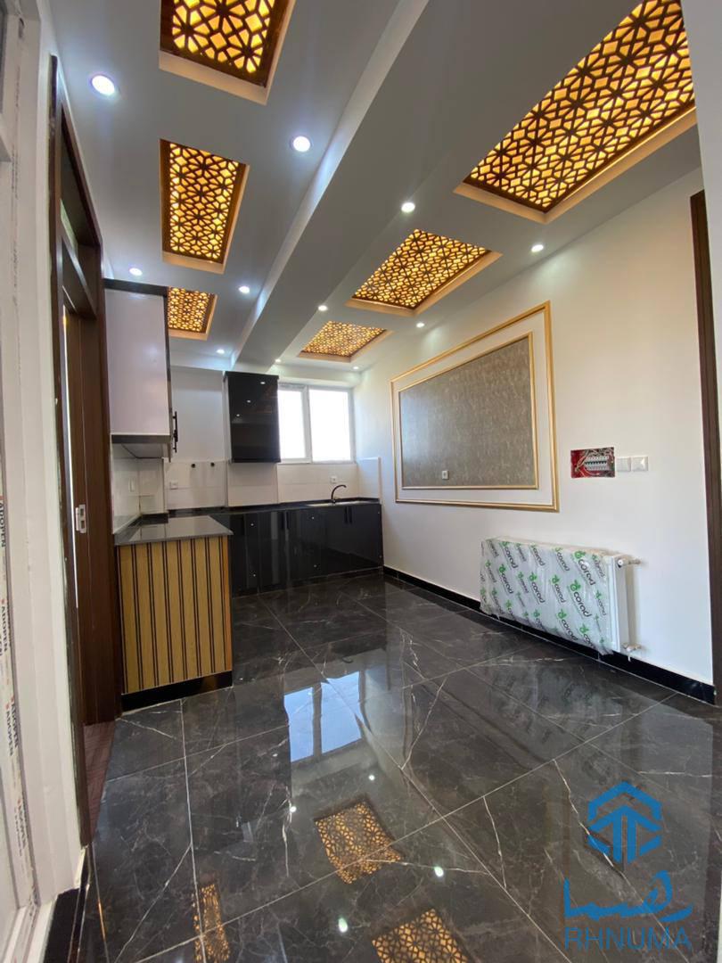 آپارتمانVIP چهار اطاقه فروشی