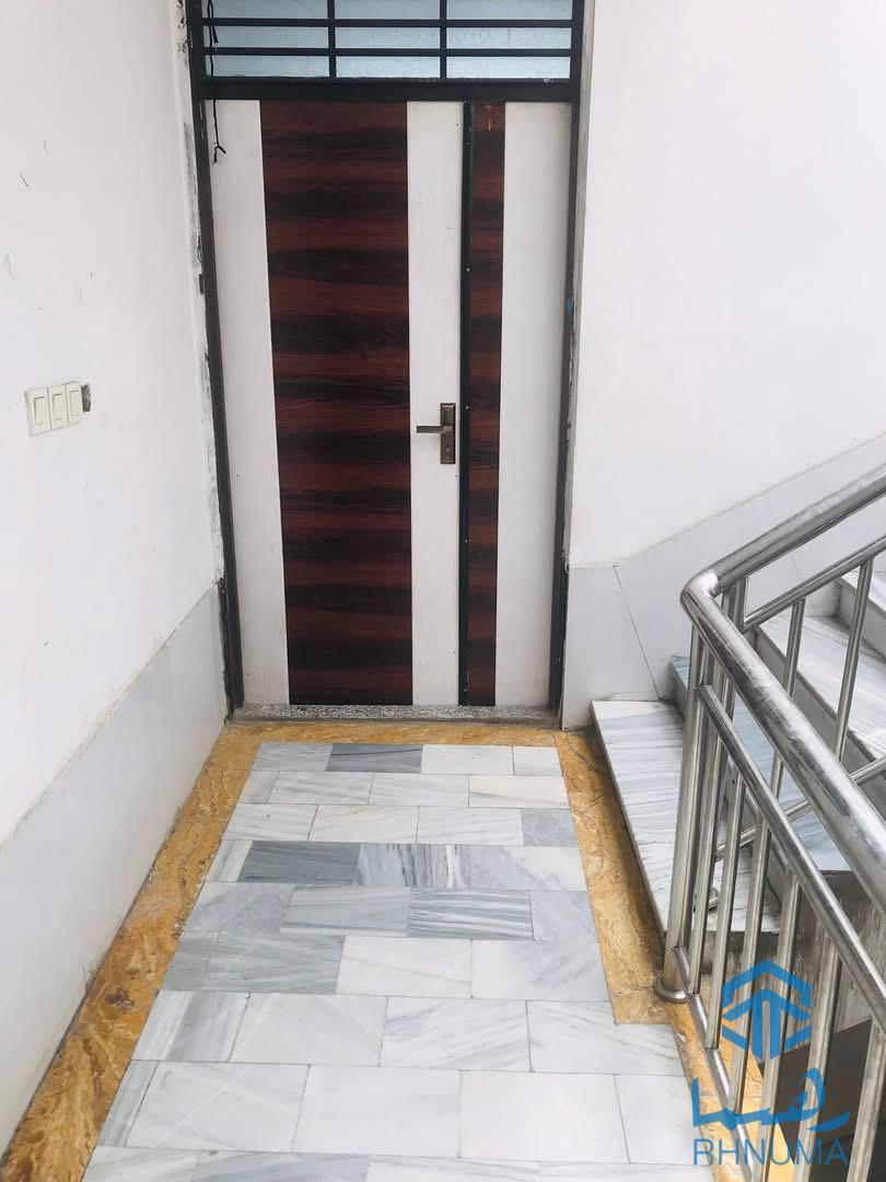 اپارتمان کرایی