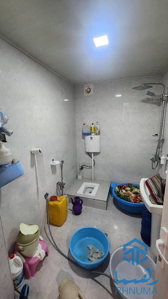 گرویی سه اطاقه