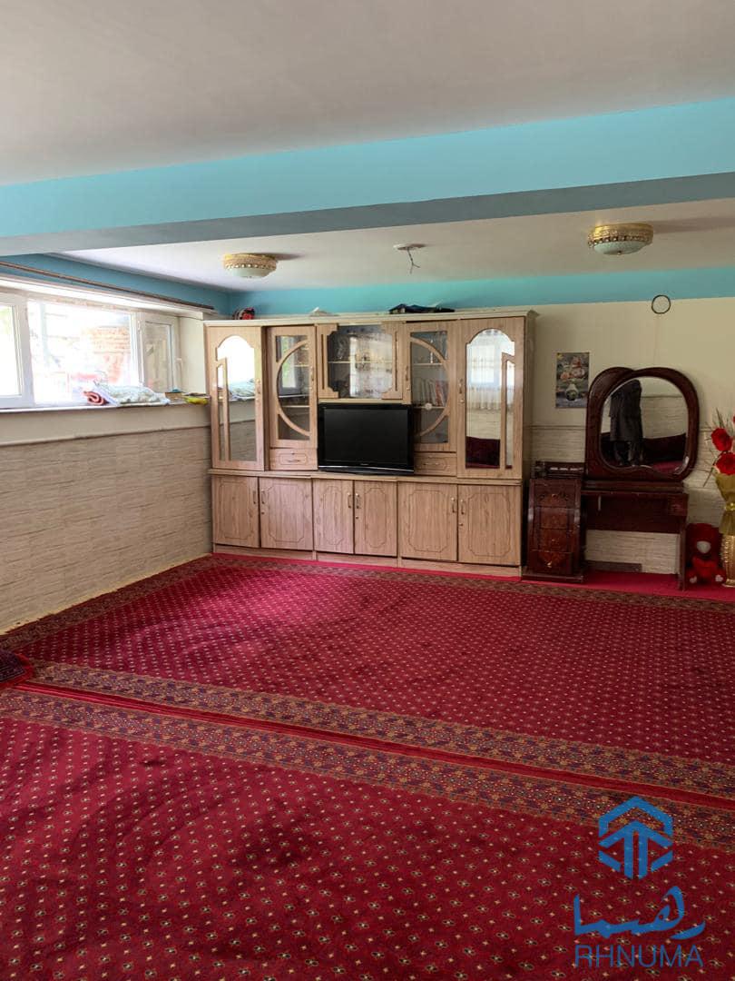 حولی گروی