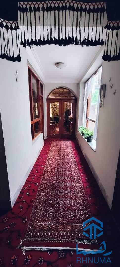 حویلی گروی کابل