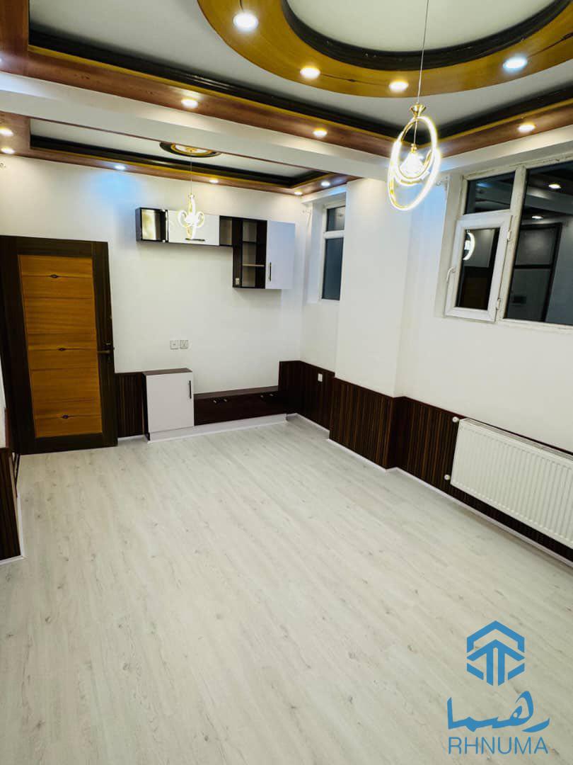 یک باب آپارتمان #سه_اطاقه