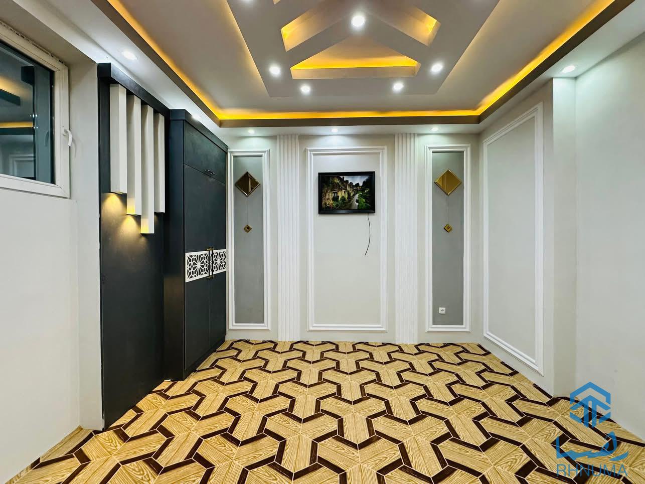 آپارتمان فروشی VIP چهار اطاقه