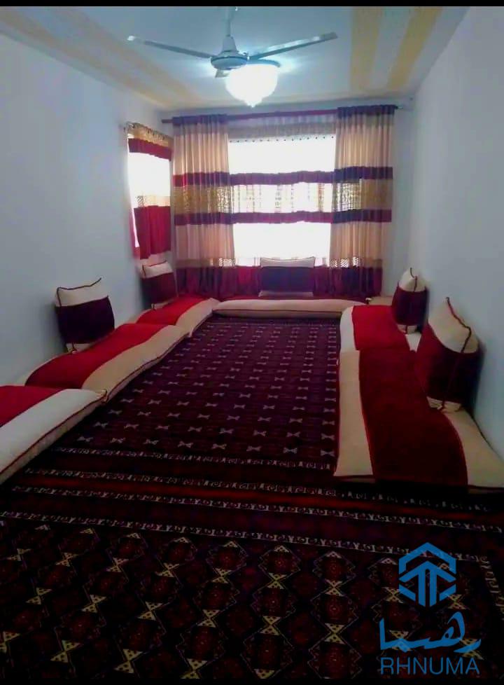 خانه فروشی مستقل دو منزل
