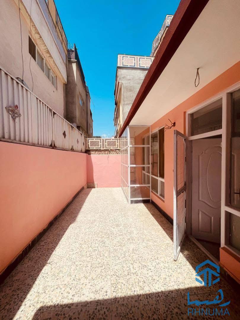 یک دربند حویلی فروشی
