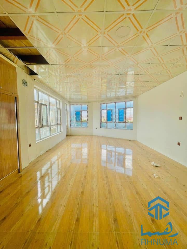 اپارتمان کرایی ۲ اطاقه