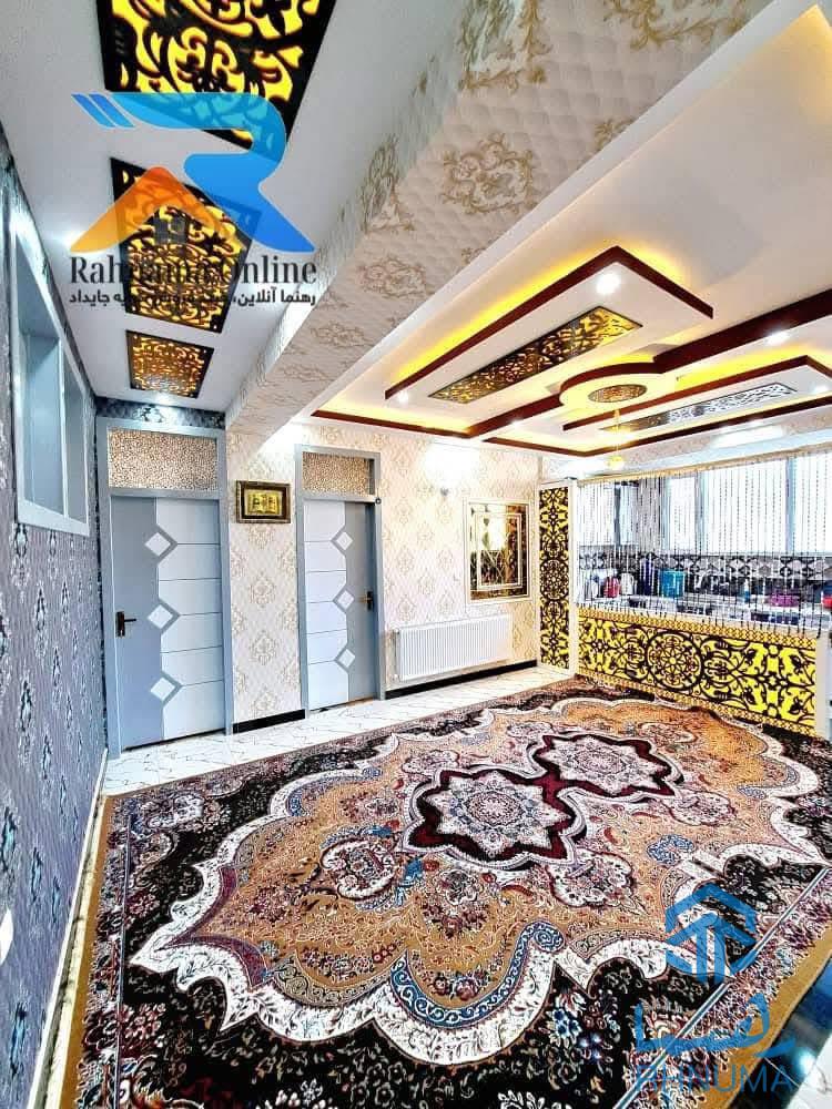 آپارتمان فروشی سه اتاق VIP
