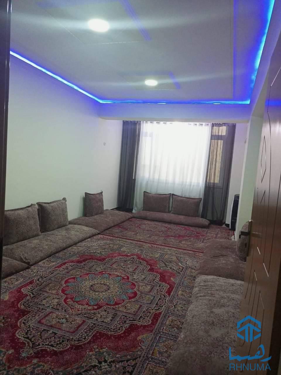 آپارتمان کرایی