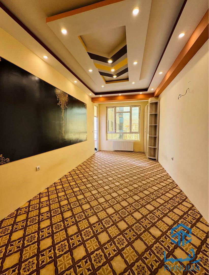 🏠 آپارتمان فروشی چهار اطاقه  با مساحت 150 متر مربع در سرک چهارم  پروژه تایمنی- کابل- افغانستان