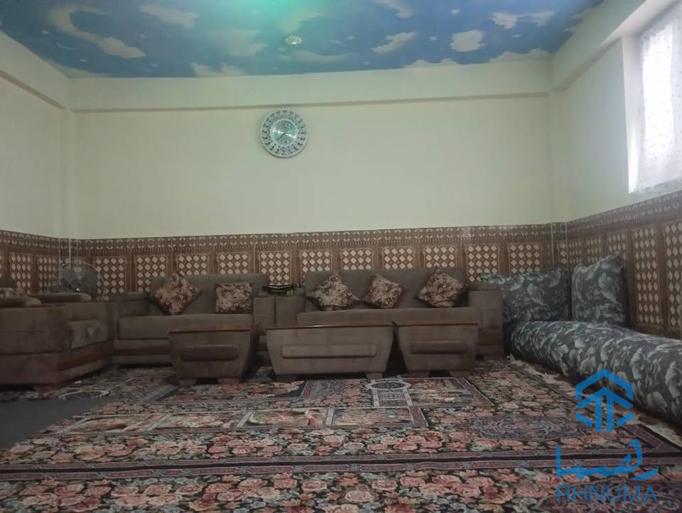 🏠 خانه فروشی خیلی زیبا و نقشه عالی