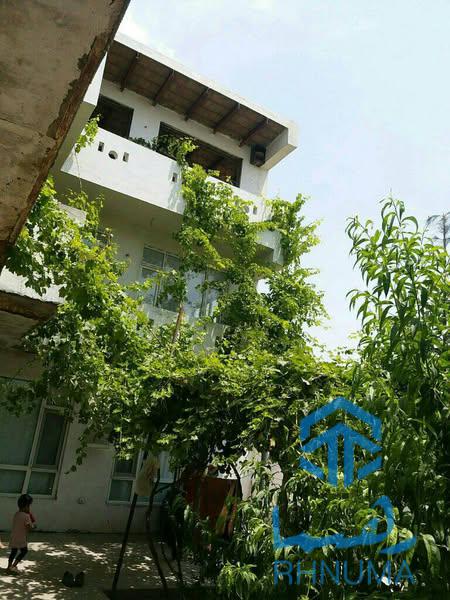 خانه فروشی، گروی یا هم کرای در بهترین موقیعت کابل