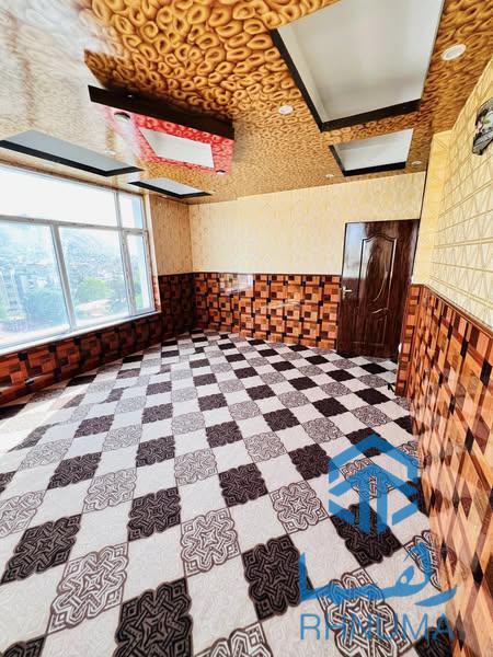 🏘 #_آپارتمان #_کرایی4اطاقهمنزل هفتم