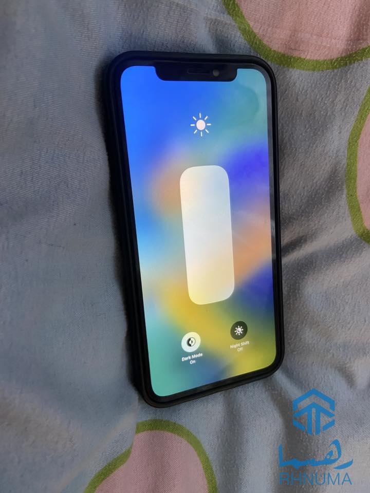 آیفون X فروشی