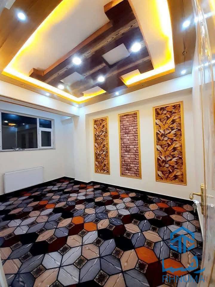 اپارتمان کرایی سه اطاقهvip