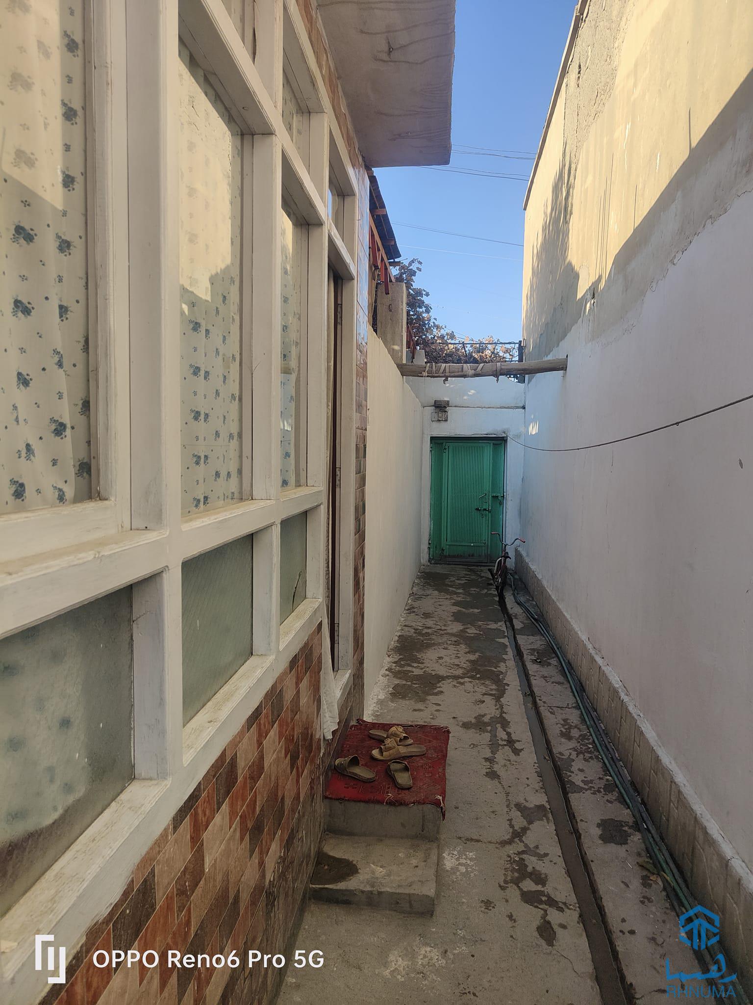 خانه فروشی ناحیه هفت!