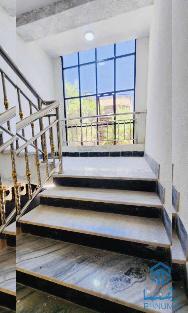🏠 4 واحد اپارتمان فروشی