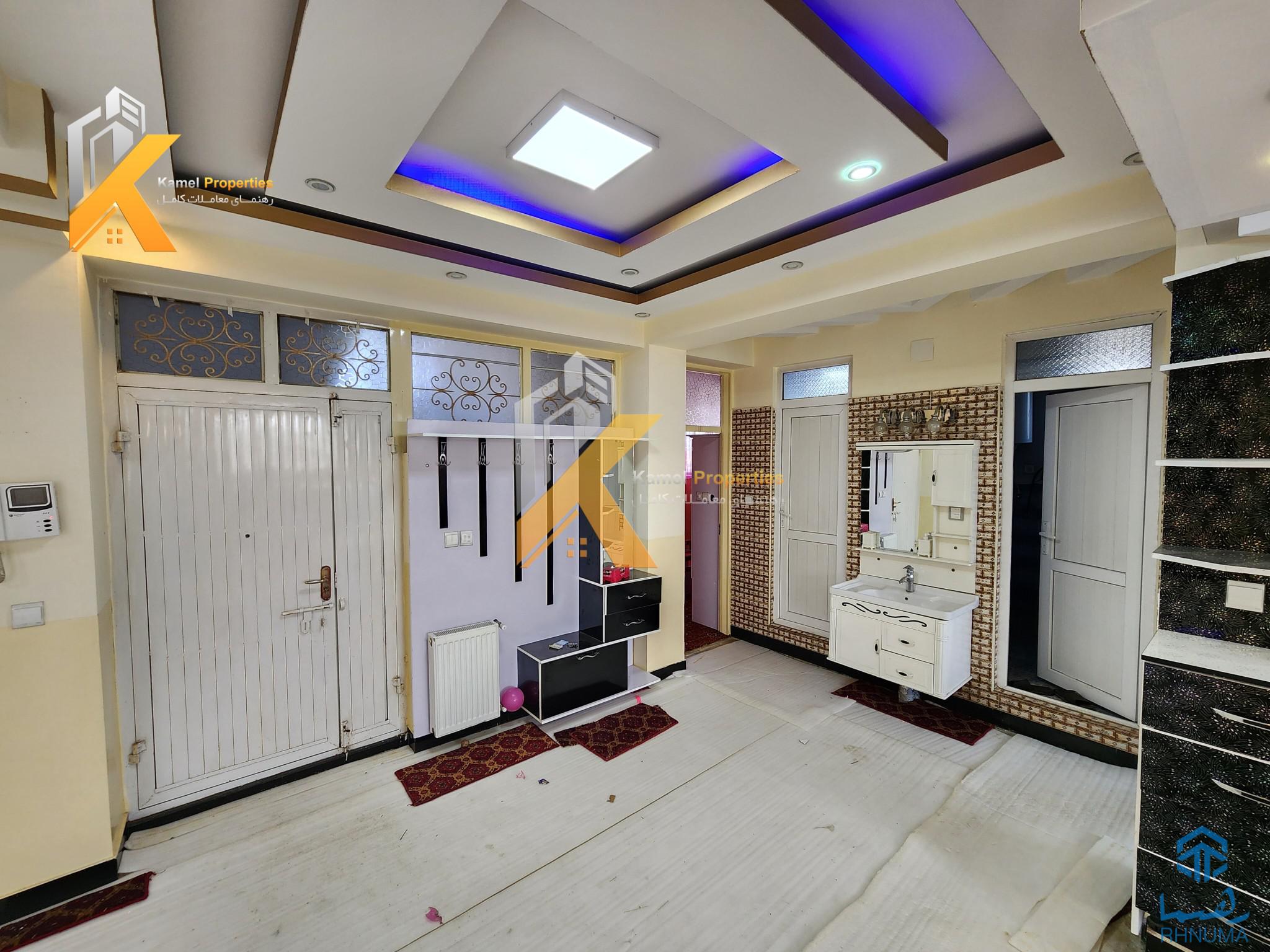 آپارتمان کرایی VIP لکس و زیبا