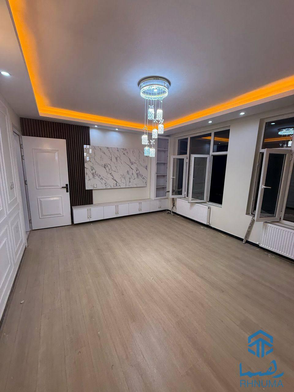 آپارتمان فروشی چهار اطاقه