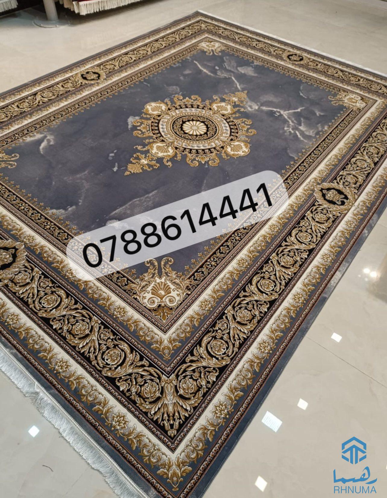 لیلام لیلام لیلام☺️100تخته قالین به مدت یک هفته لیلام شد 😮به قیمت باور نیکردنی 😍