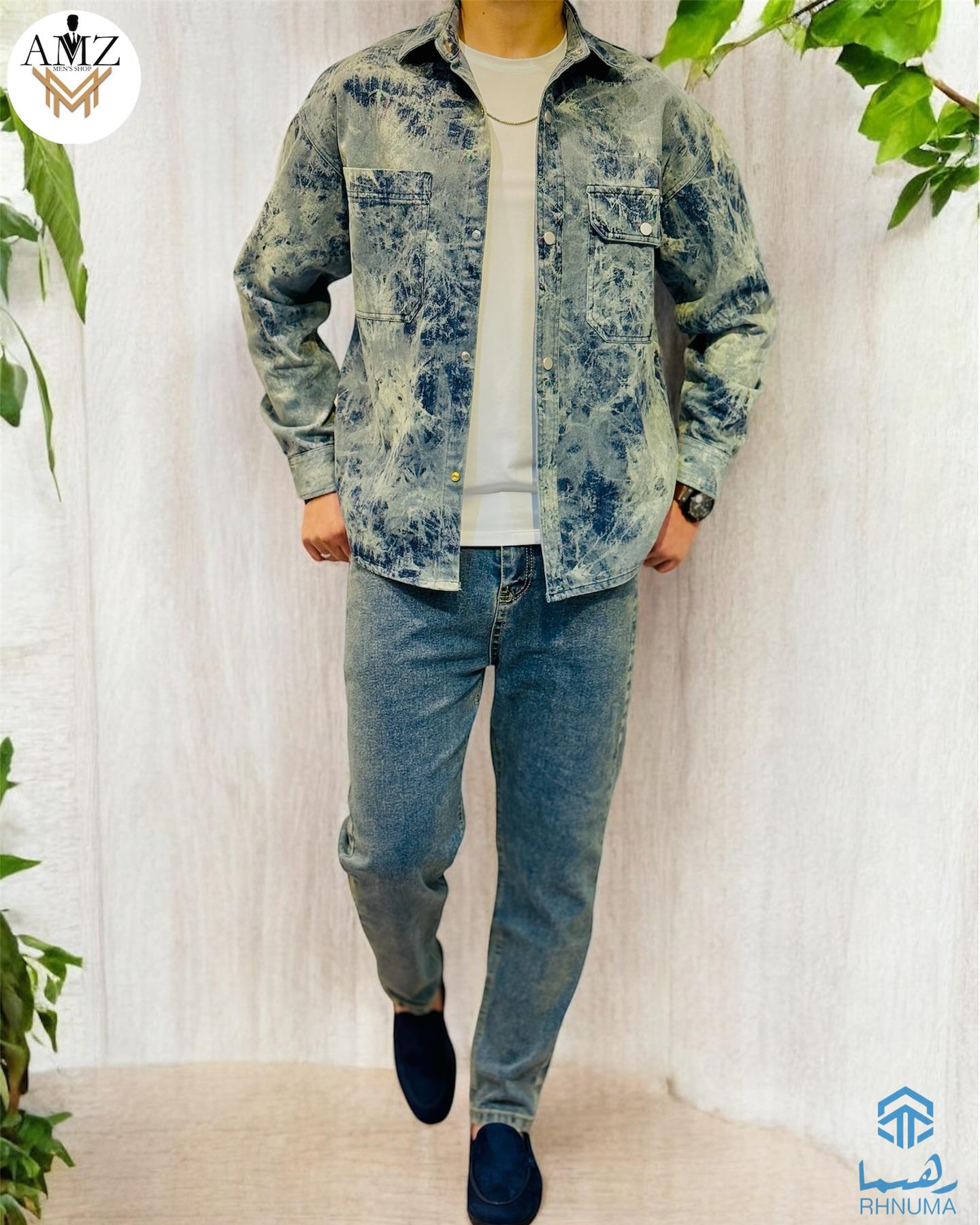 New collection From AMZ