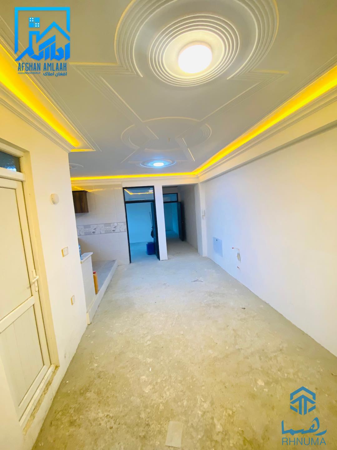 آپارتمان هاي كرايى نوساحت 3 اطاقه