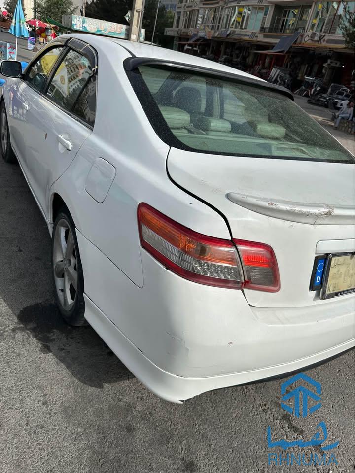 🔸️مارك _ TOYOTA CAMRY