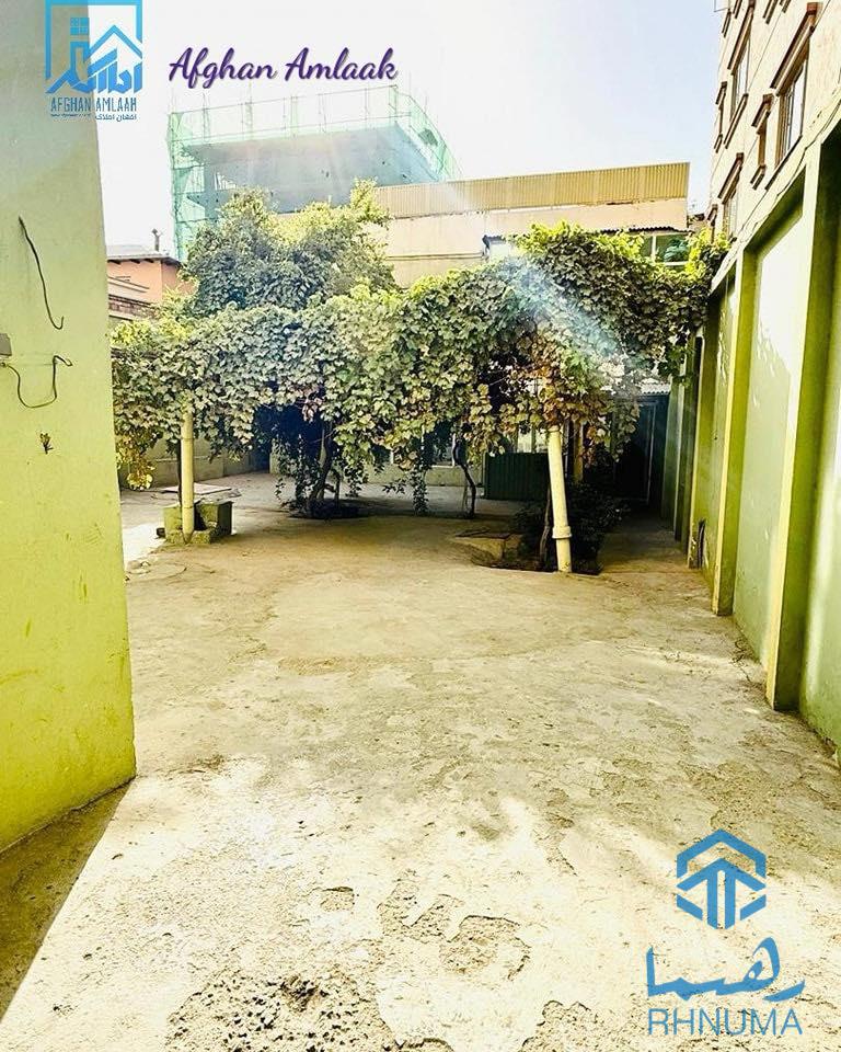 حويلى كرايى 5 اطاقه