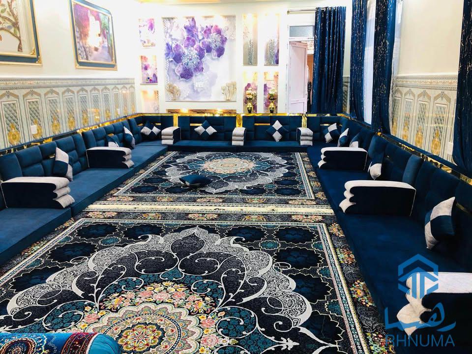 مدرن آنلاین دیگوریشن