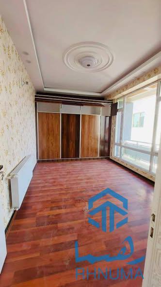 اپارتمان سه اطاقه فروشی  عاجل