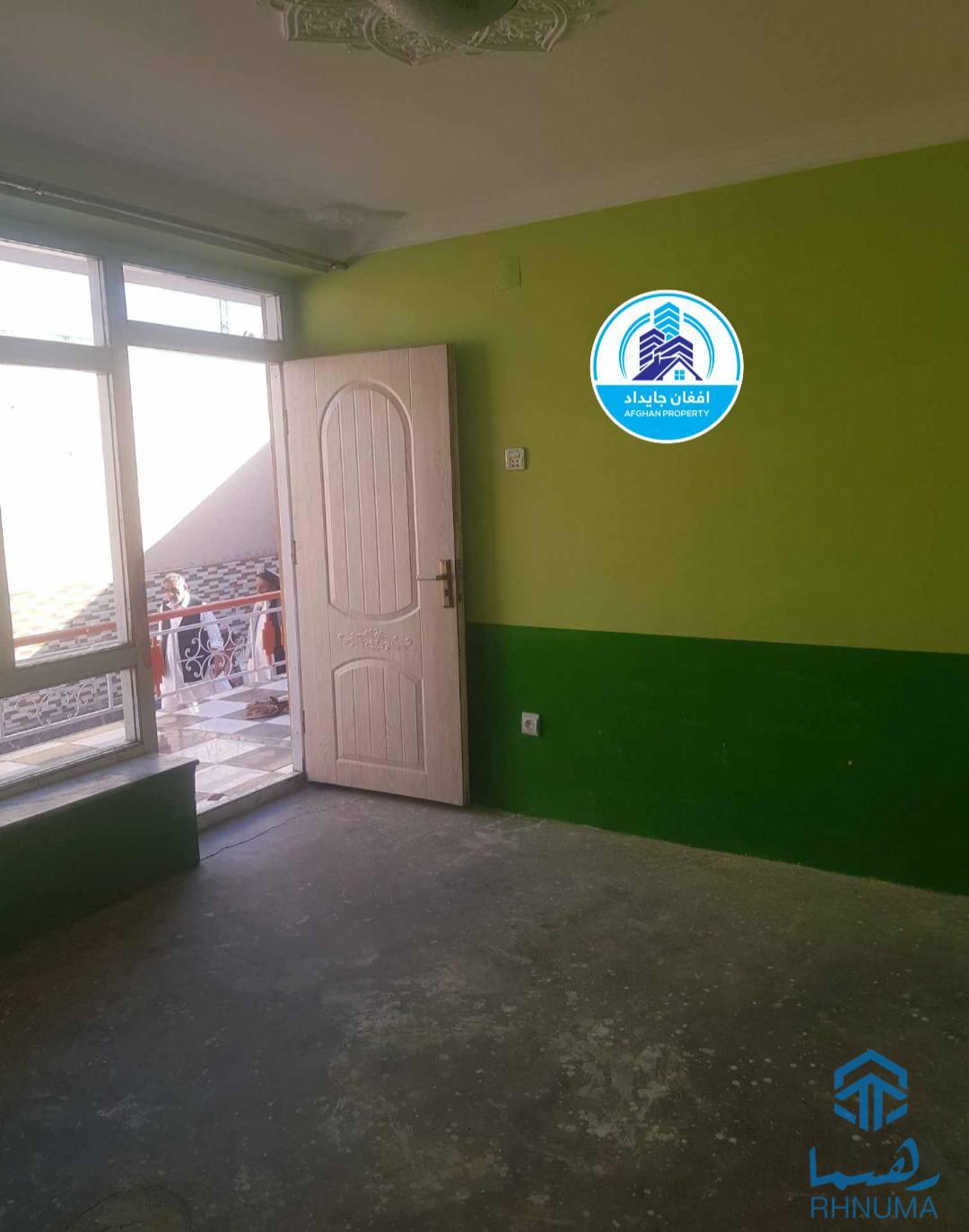 یک دربند حویلی کرایی