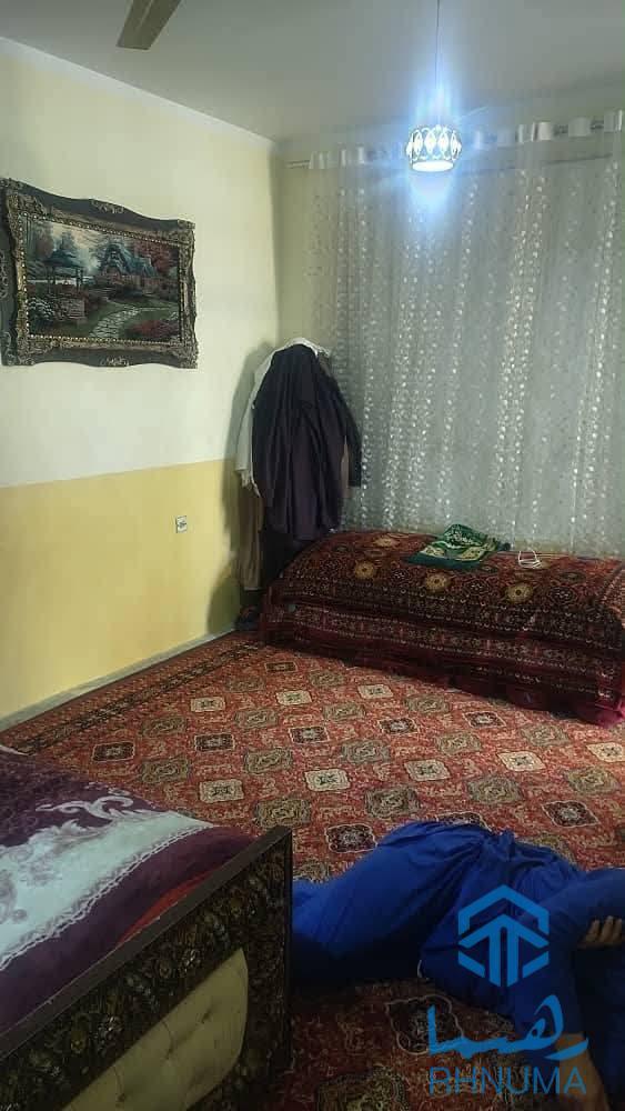 آپارتمان گروی